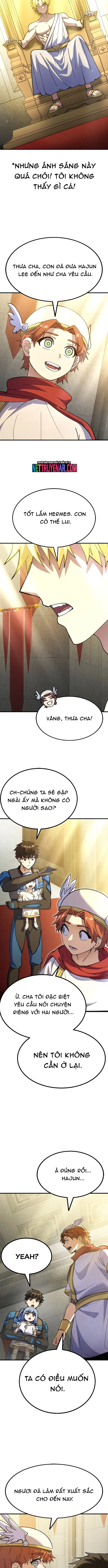 Shipper Của Thần Chapter 50 - 2