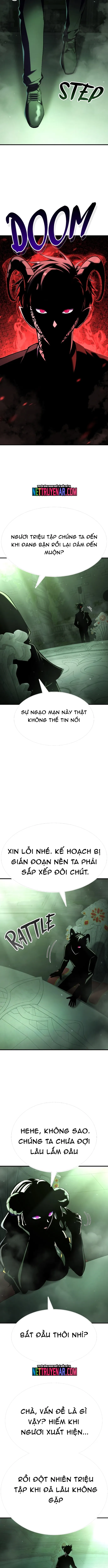 Shipper Của Thần Chapter 50 - 11