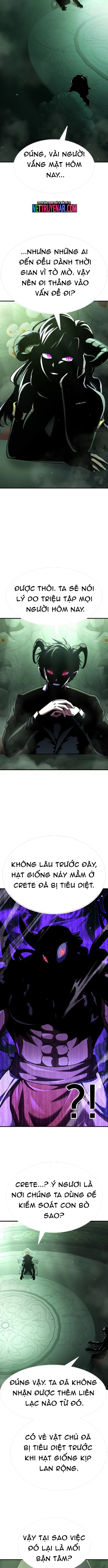 Shipper Của Thần Chapter 50 - 12