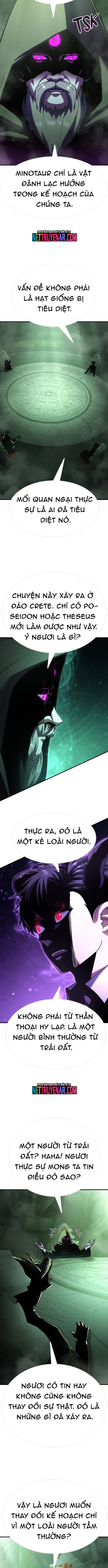 Shipper Của Thần Chapter 50 - 13