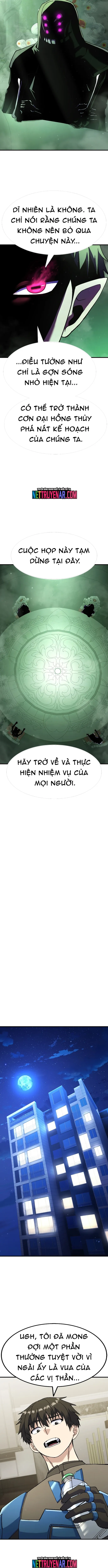 Shipper Của Thần Chapter 50 - 14