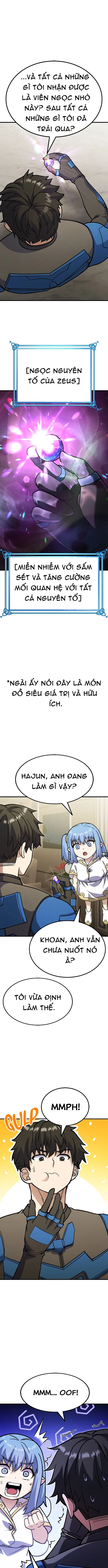 Shipper Của Thần Chapter 50 - 15