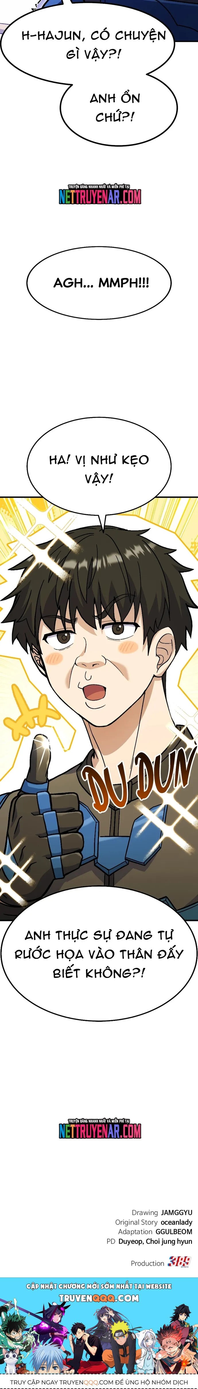 Shipper Của Thần Chapter 50 - 16