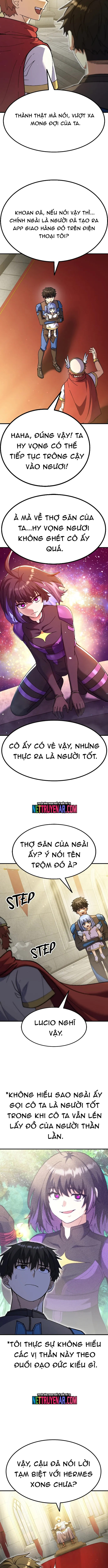 Shipper Của Thần Chapter 50 - 3