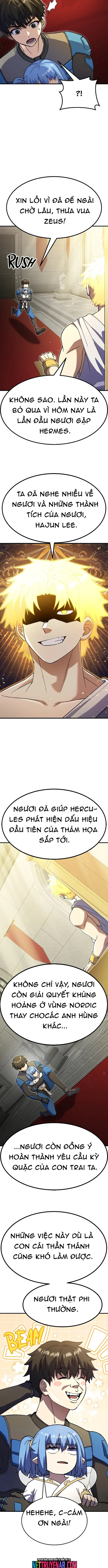 Shipper Của Thần Chapter 50 - 4