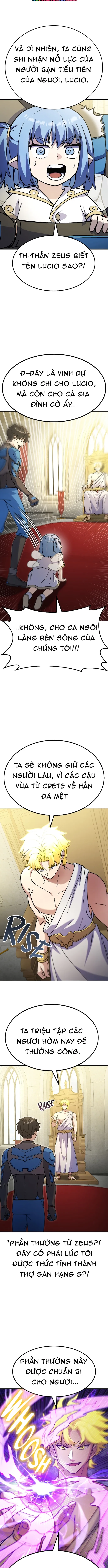 Shipper Của Thần Chapter 50 - 5