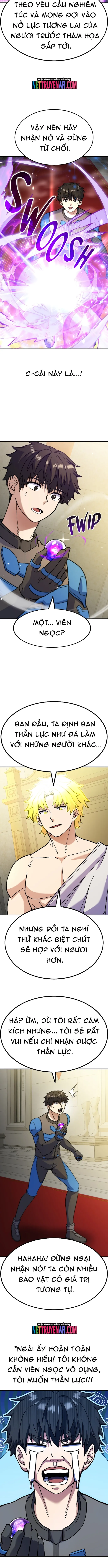Shipper Của Thần Chapter 50 - 6