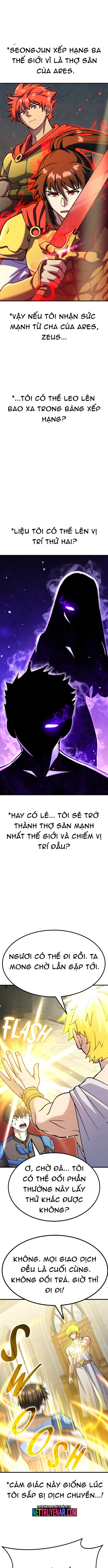 Shipper Của Thần Chapter 50 - 7