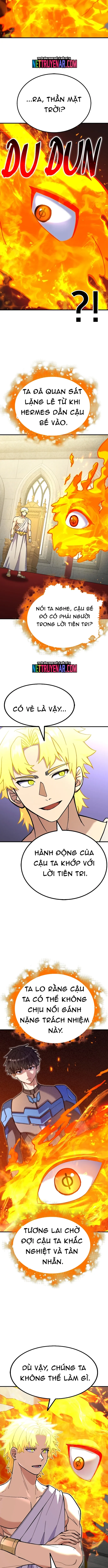 Shipper Của Thần Chapter 50 - 9