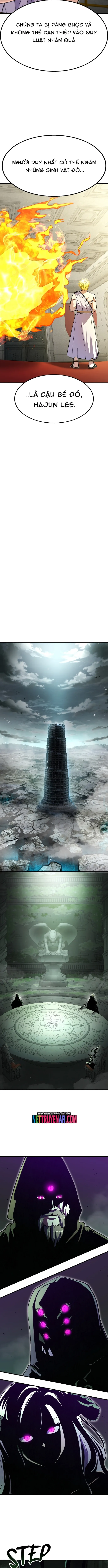 Shipper Của Thần Chapter 50 - 10