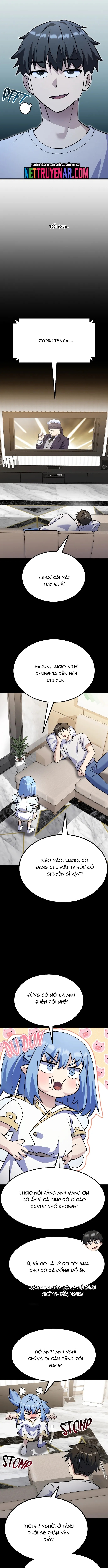 Shipper Của Thần Chapter 51 - 2