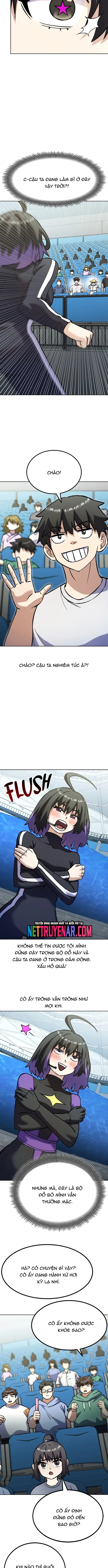 Shipper Của Thần Chapter 51 - 11