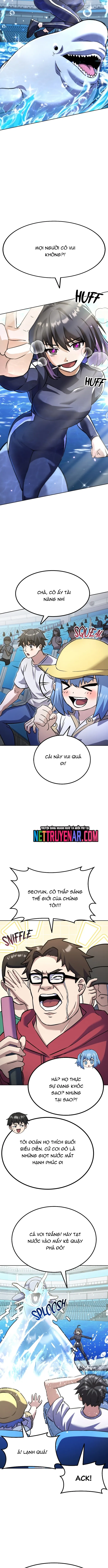 Shipper Của Thần Chapter 51 - 13