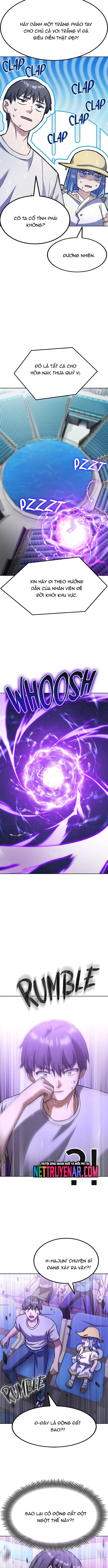 Shipper Của Thần Chapter 51 - 14
