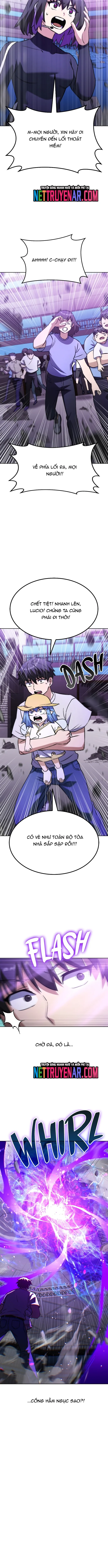 Shipper Của Thần Chapter 51 - 15