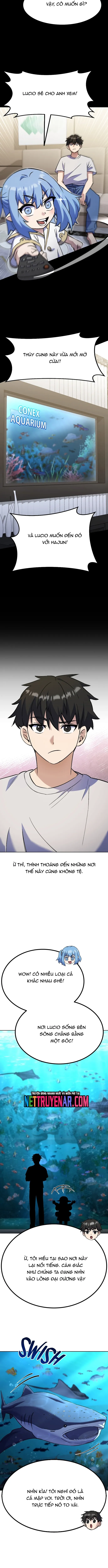 Shipper Của Thần Chapter 51 - 3