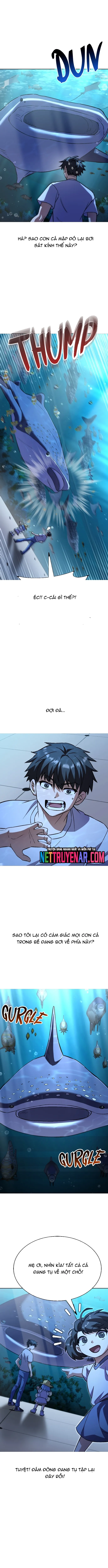 Shipper Của Thần Chapter 51 - 4