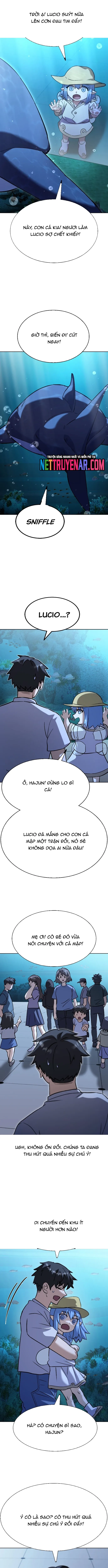 Shipper Của Thần Chapter 51 - 5