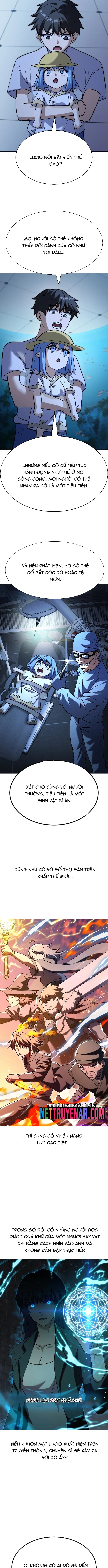 Shipper Của Thần Chapter 51 - 6