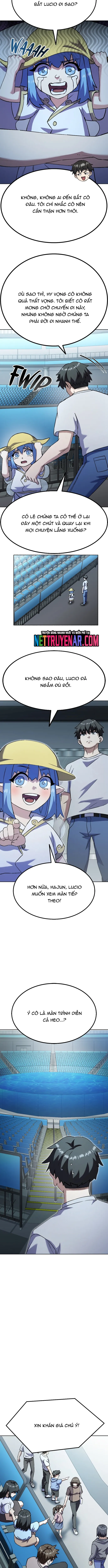 Shipper Của Thần Chapter 51 - 7