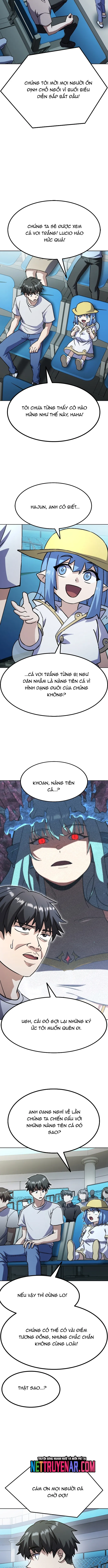 Shipper Của Thần Chapter 51 - 8