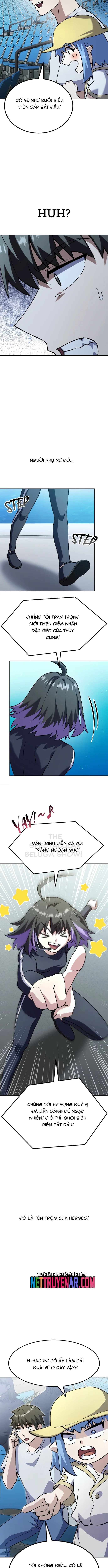 Shipper Của Thần Chapter 51 - 9