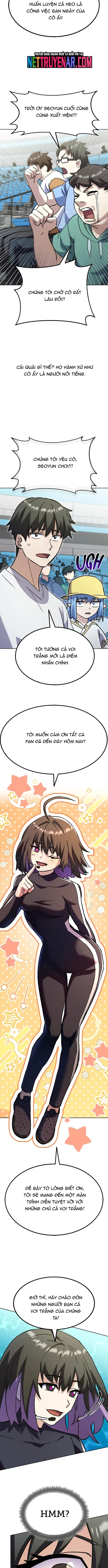 Shipper Của Thần Chapter 51 - 10