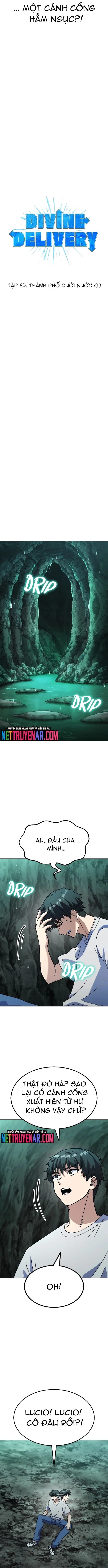 Shipper Của Thần Chapter 52 - 2