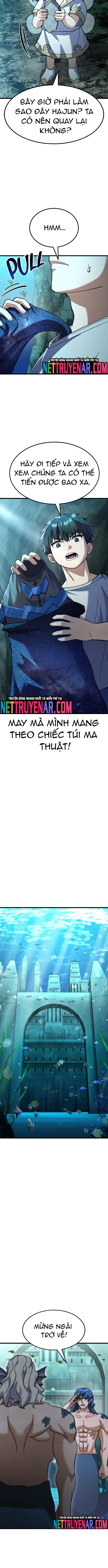 Shipper Của Thần Chapter 52 - 11