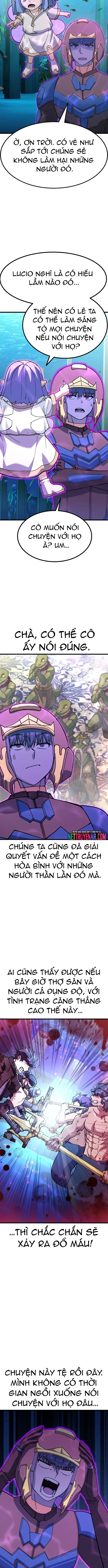 Shipper Của Thần Chapter 52 - 13