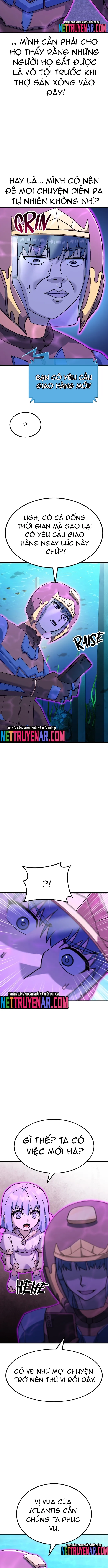 Shipper Của Thần Chapter 52 - 14