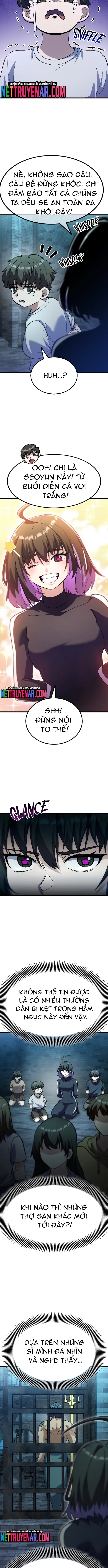 Shipper Của Thần Chapter 52 - 16