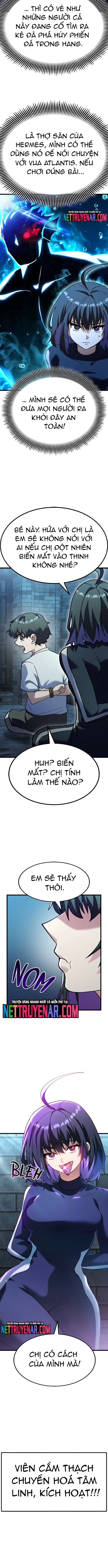 Shipper Của Thần Chapter 52 - 17