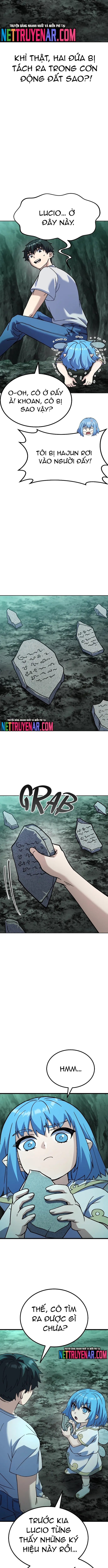 Shipper Của Thần Chapter 52 - 3