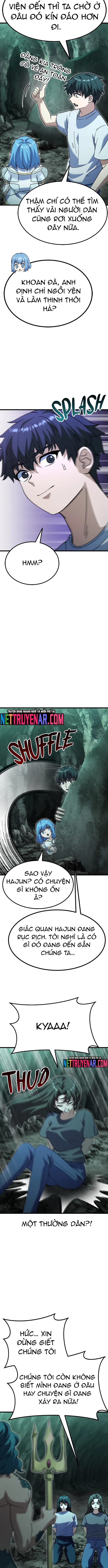 Shipper Của Thần Chapter 52 - 5