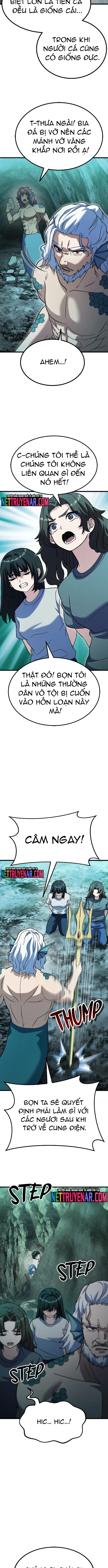 Shipper Của Thần Chapter 52 - 7
