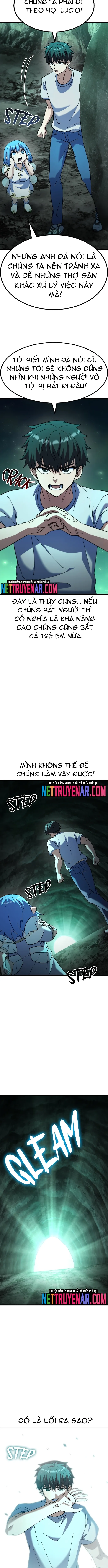 Shipper Của Thần Chapter 52 - 8