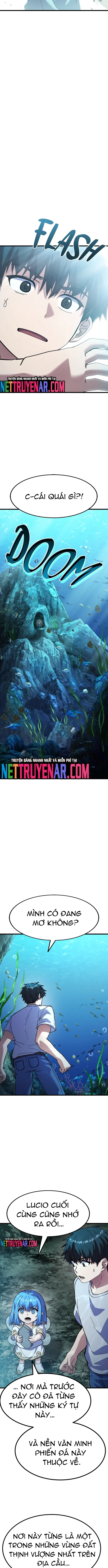 Shipper Của Thần Chapter 52 - 9