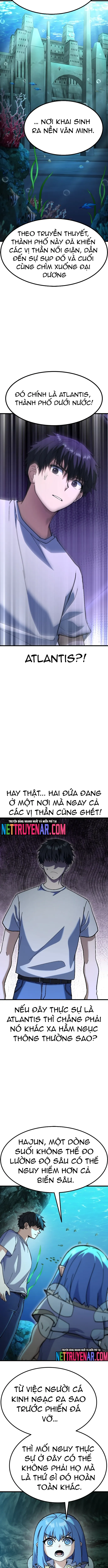 Shipper Của Thần Chapter 52 - 10