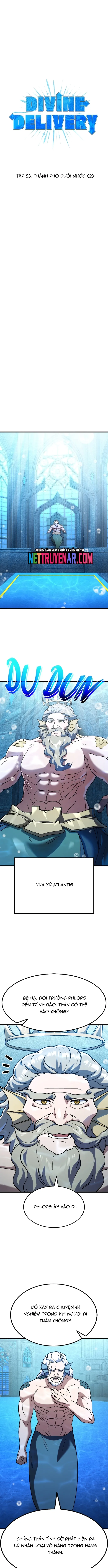 Shipper Của Thần Chapter 53 - 2
