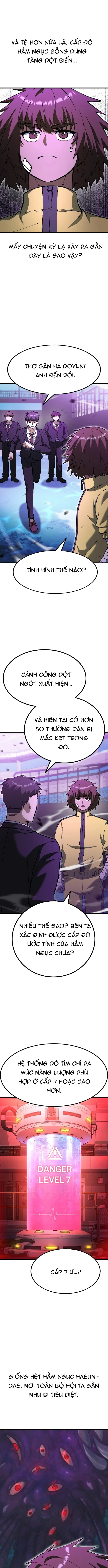 Shipper Của Thần Chapter 53 - 11