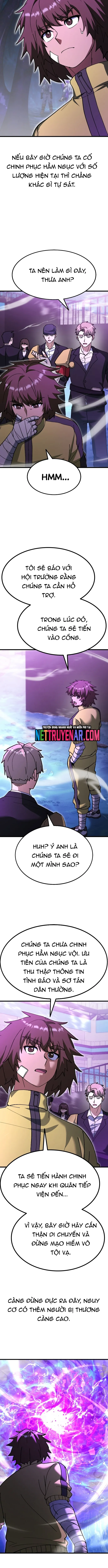 Shipper Của Thần Chapter 53 - 12