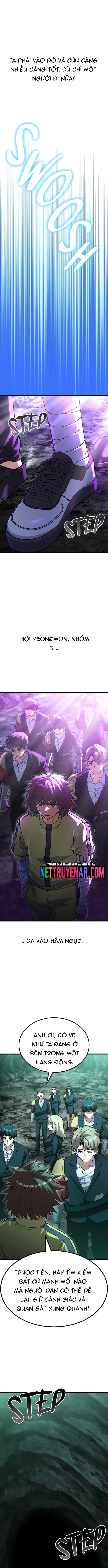 Shipper Của Thần Chapter 53 - 13