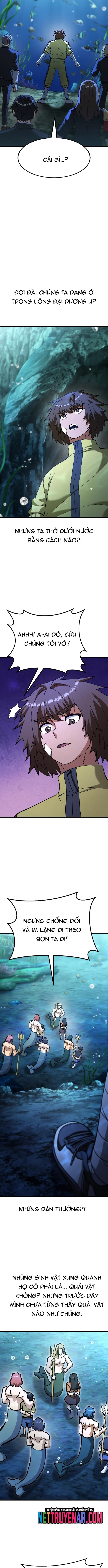 Shipper Của Thần Chapter 53 - 15