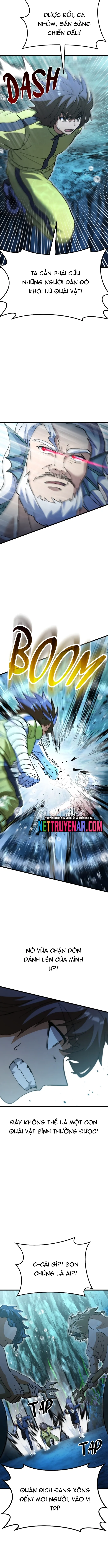 Shipper Của Thần Chapter 53 - 16