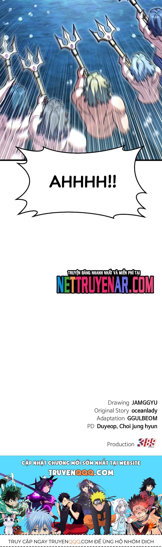 Shipper Của Thần Chapter 53 - 18