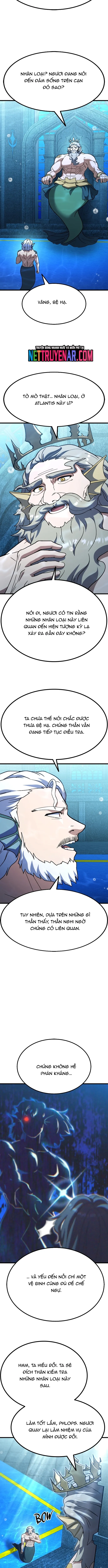 Shipper Của Thần Chapter 53 - 3