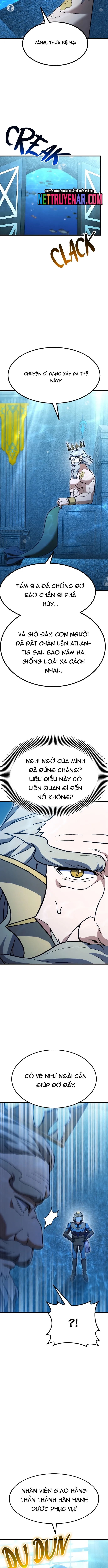 Shipper Của Thần Chapter 53 - 4