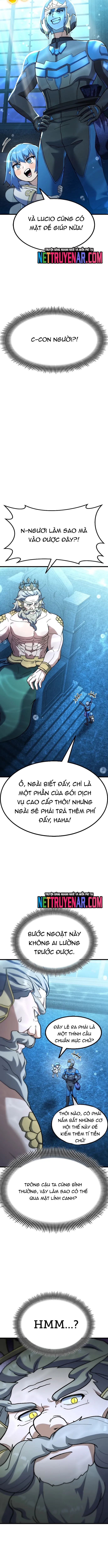 Shipper Của Thần Chapter 53 - 5