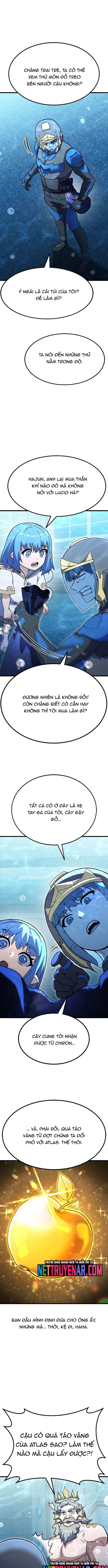 Shipper Của Thần Chapter 53 - 6